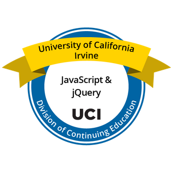 Javascript and jQuery Badge