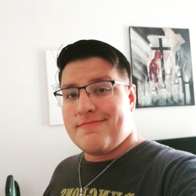 Brandon Unzueta